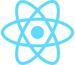 React icon