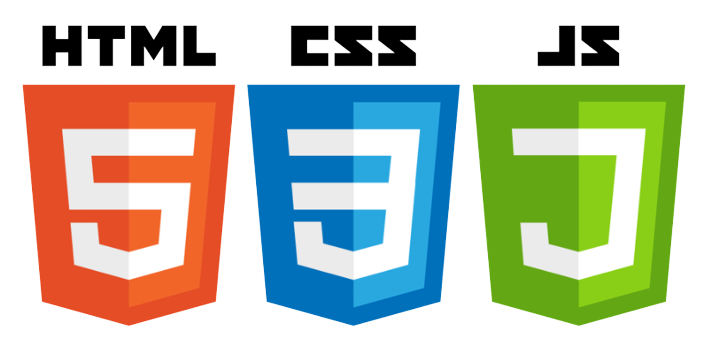 Holy trinity of Web Dev